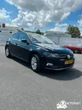Foto van kenteken X-912-XH