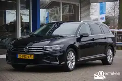 Foto van kenteken X-913-VZ