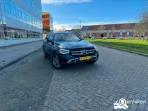 Foto van kenteken X-924-VZ
