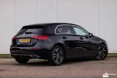 Foto van kenteken X-927-FD