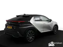Foto van kenteken X-927-JR