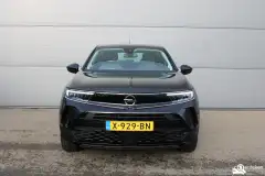 Foto van kenteken X-929-BN