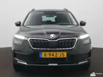 Foto van kenteken X-942-JS