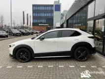 Foto van kenteken X-942-PZ