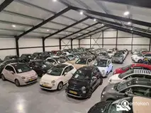 Foto van kenteken X-945-ZL