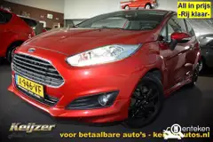 Foto van kenteken X-946-VF
