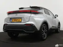 Foto van kenteken X-950-LL