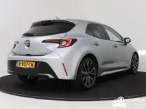 Foto van kenteken X-957-TN