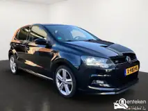 Foto van kenteken X-983-VL