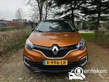 Foto van kenteken X-996-LR