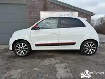 Foto van kenteken X-998-ZF