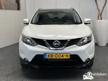 Foto van kenteken XB-004-H