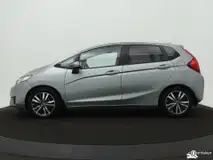 Foto van kenteken XB-037-G