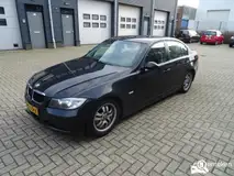 Foto van kenteken XB-050-N
