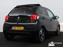 Foto van kenteken XB-290-L