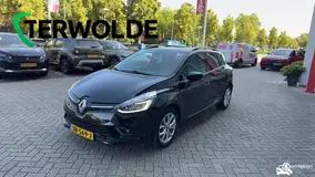 Foto van kenteken XB-569-J