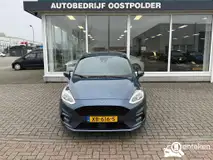 Foto van kenteken XB-616-S