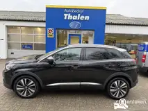 Foto van kenteken XB-653-D