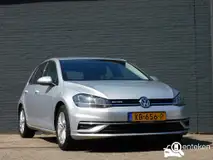 Foto van kenteken XB-656-P