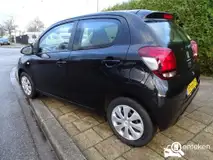 Foto van kenteken XB-660-R