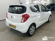 Foto van kenteken XB-839-K