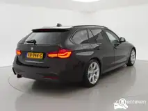 Foto van kenteken XB-944-G