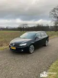 Foto van kenteken XB-974-H