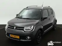 Foto van kenteken XB-986-P