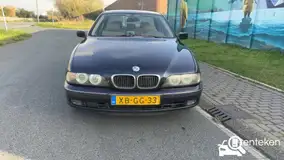 Foto van kenteken XB-GG-33
