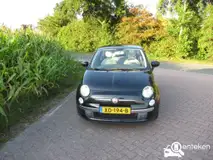 Foto van kenteken XD-194-B