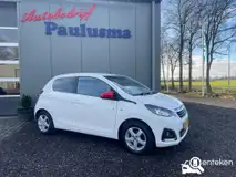 Foto van kenteken XD-204-J