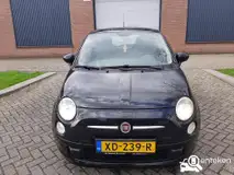 Foto van kenteken XD-239-R