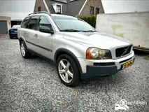 Foto van kenteken XD-360-G Foto van kenteken XD-360-G