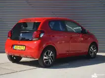 Foto van kenteken XD-461-S