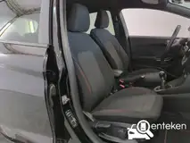Foto van kenteken XD-590-D