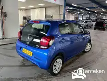 Foto van kenteken XD-733-L