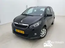 Foto van kenteken XD-785-B