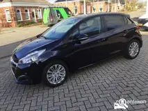 Foto van kenteken XD-839-B