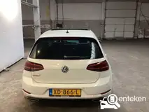 Foto van kenteken XD-866-L