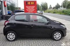 Foto van kenteken XD-887-B