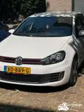 Foto van kenteken XD-889-G
