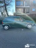 Foto van kenteken XD-SX-35