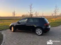 Foto van kenteken XF-003-L