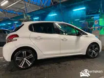 Foto van kenteken XF-011-V