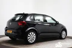Foto van kenteken XF-030-L