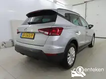 Foto van kenteken XF-065-P