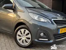 Foto van kenteken XF-097-R