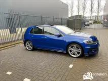 Foto van kenteken XF-153-D Foto van kenteken XF-153-D