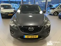 Foto van kenteken XF-213-F