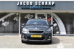 Foto van kenteken XF-273-G